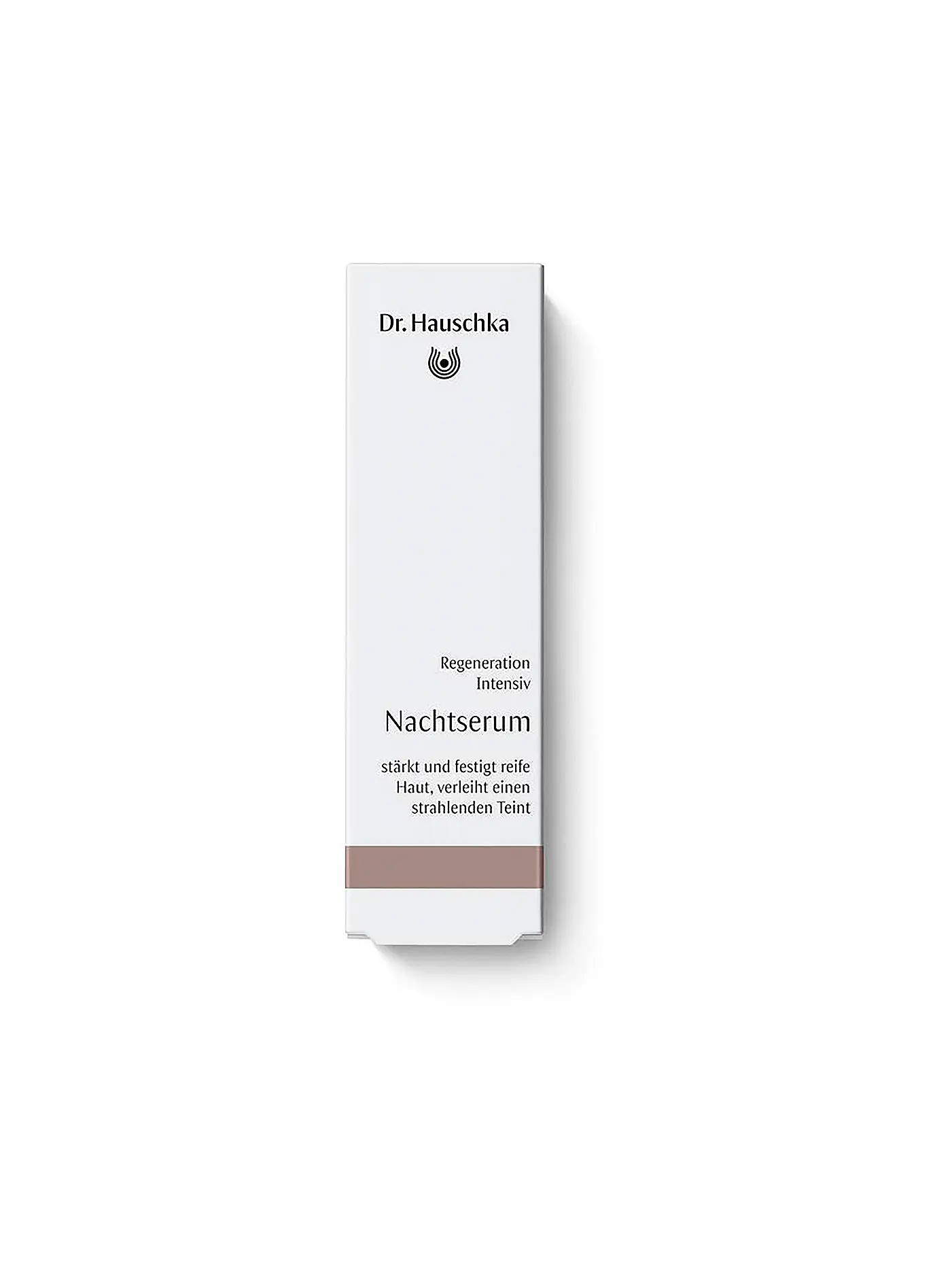 DR. HAUSCHKA | Regeneration Intensiv Nachtserum 30ml | 